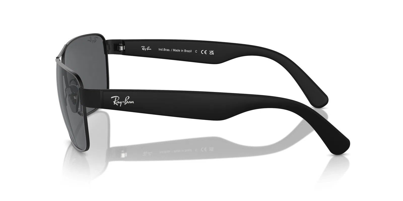 Ray-Ban 3745L Sunglasses - view 31